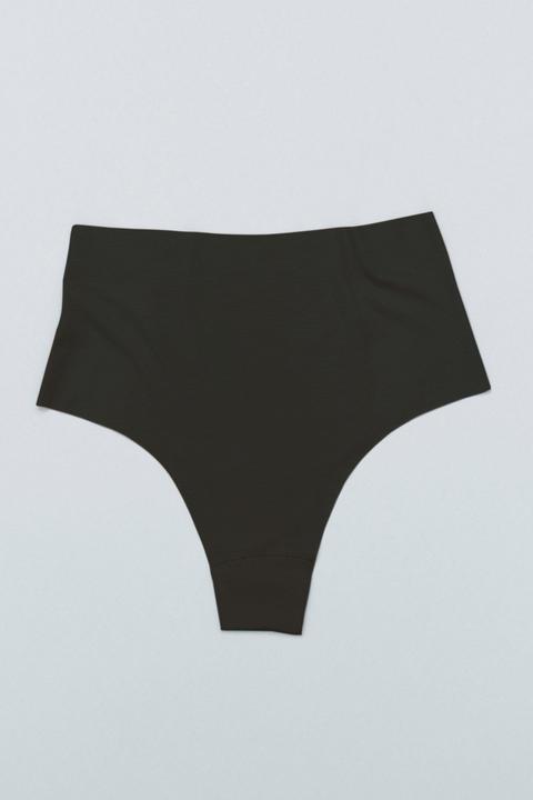 Moi Basics panty noir