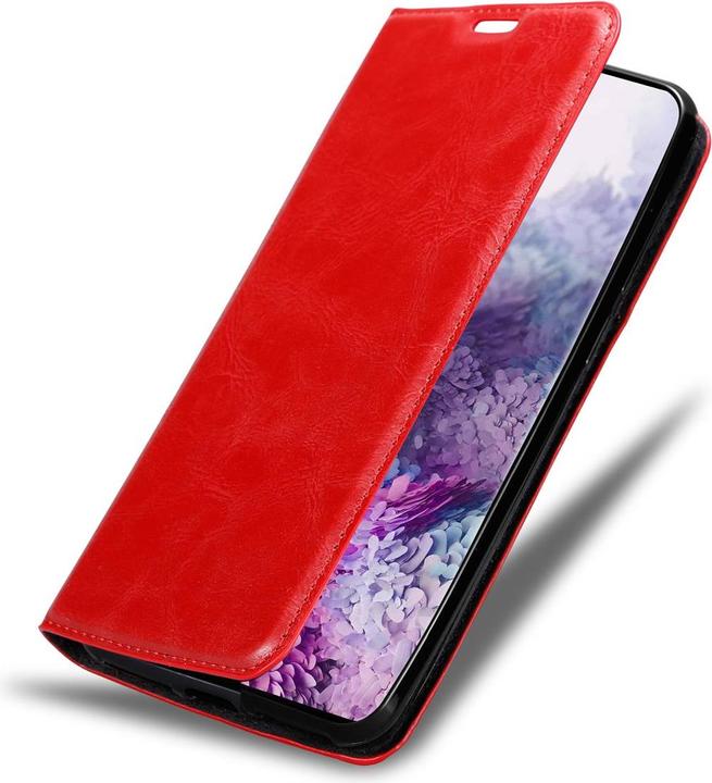 Actual product image Cadorabo Cover (Samsung Galaxy S20+)