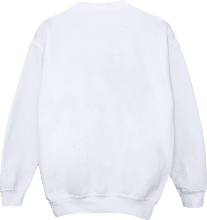 Image du produit - Sweat SPIDEY AND HIS AMAZING FRIENDS FACES - Femme (XL)