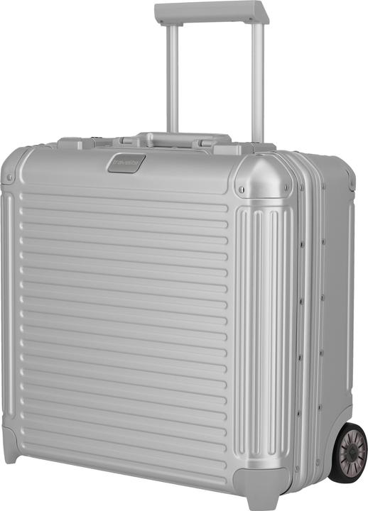 Produktbild Travelite NEXT Business Trolley (34 l, Handgepäck (bis 50l))