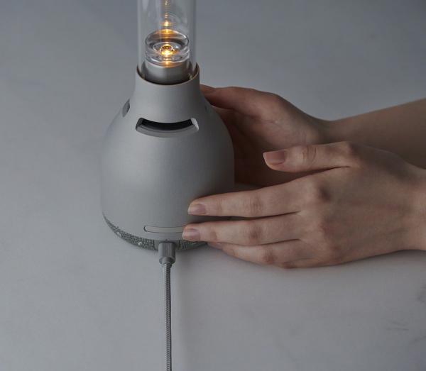 Actual product image Sony LSPX-S3 (8 h, Rechargeable battery operated)