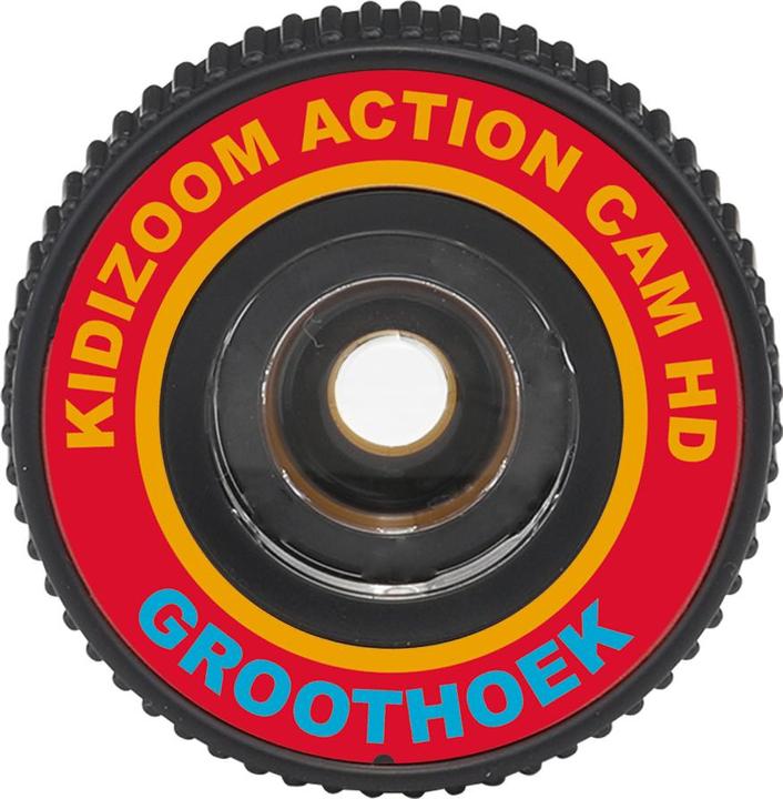 Immagine prodotto VTech Kidizoom Action Cam HD