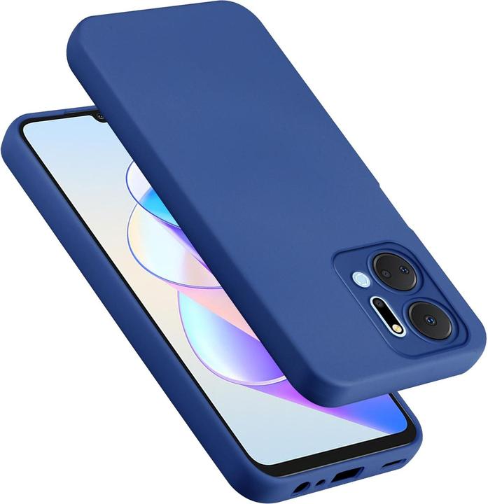 BLU LIQUIDO