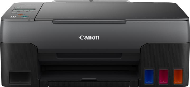 PIXMA G2520 (Ink tank, Colour)