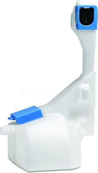 Actual product image HP Waste toner box CE254A