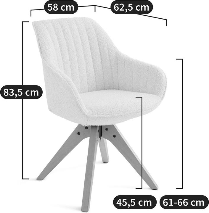 Actual product image La Redoute Interieurs Jimi