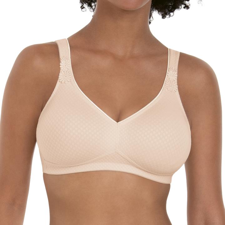 Actual product image Anita Leni comfort bra without underwire (105 B, Single pack)