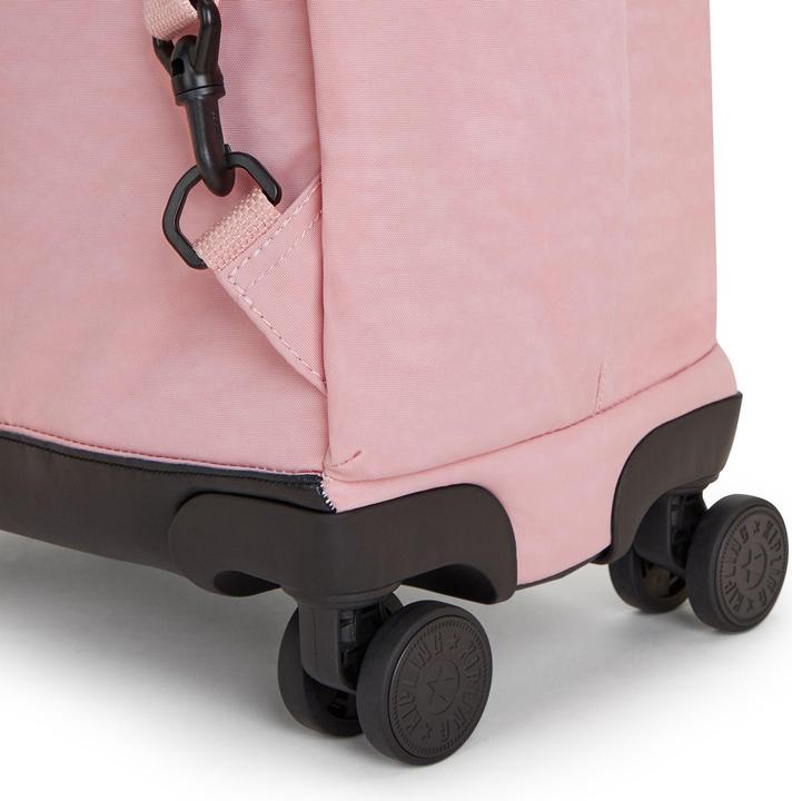 Image du produit Kipling Back to School New Zea 2 roues Sac à dos à roulettes 50 cm Compartiment pour ordinateur portable (33 l)