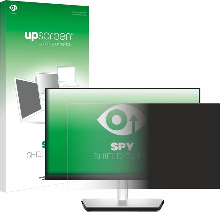 Produktbild upscreen Spy Shield Blickschutzfilter (24.02", 16 : 9)
