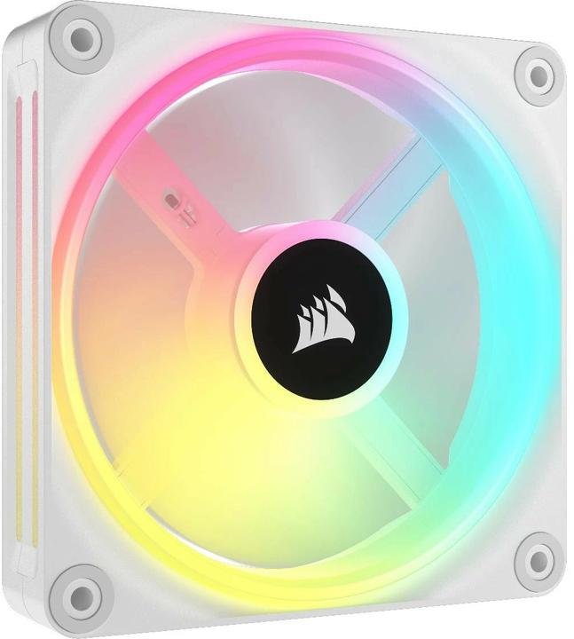 Corsair iCue Link QX120 RGB (120 mm, 1 x)