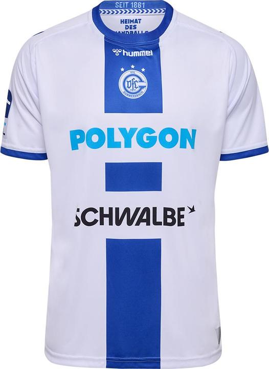 Produktbild hummel VfL GUMMERSBACH 24/25 AWAY JERSEY (4XL)