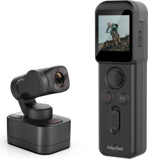 Produktbild FeiYu Tech Pocket 3 (Kompaktkamera, Smartphone, Systemkamera)