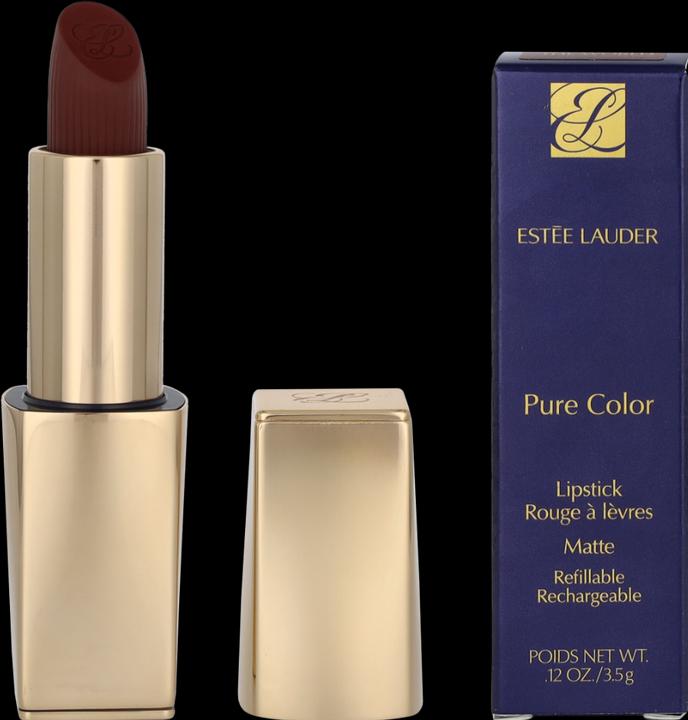 Actual product image Estée Lauder Pure Color (812 Change The World)
