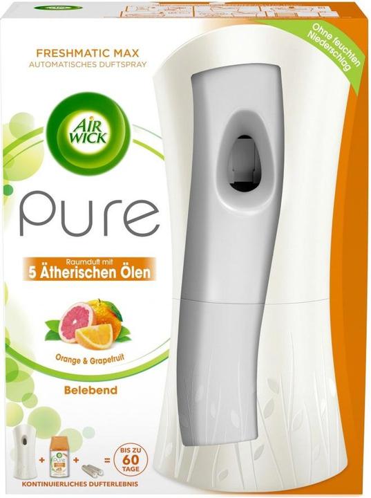 Produktbild Air Wick Orangen und Grapefruit