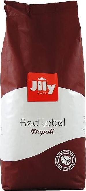 Produktbild Illy CH Red Label Napoli (250 g, Mittlere Röstung)