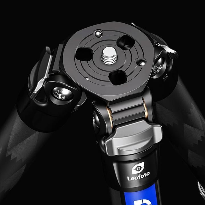 Produktbild Leofoto LS-284C Pro (Metall)