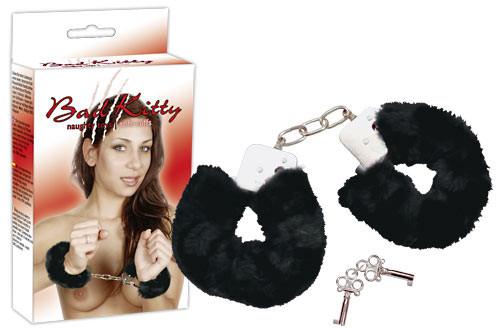 Produktbild Bad Kitty Handschellen