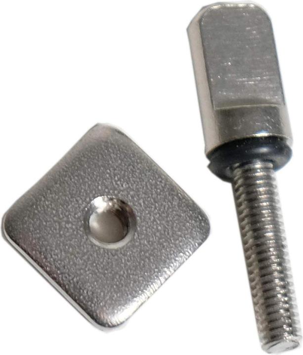 Sportime Fin screw "SUP"