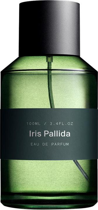 Immagine prodotto Marie Jeanne Iris Pallida Eau de Parfum (Eau de parfum, 100 ml)