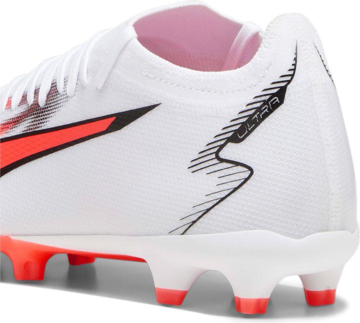 Actual product image Puma Ultra Match Fg/Ag (42)