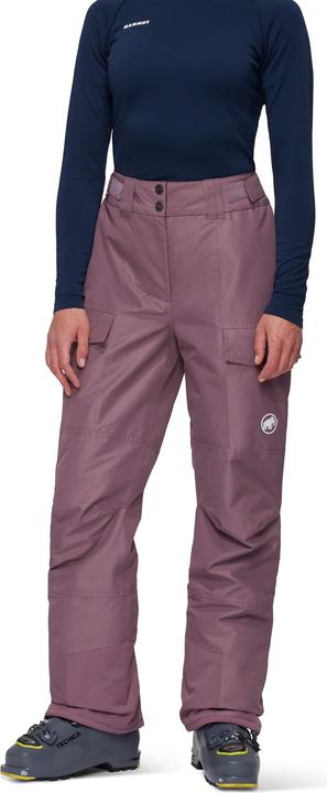 Immagine prodotto Mammut Pantaloni termici Fall Line Hardshell da donna (40, L)