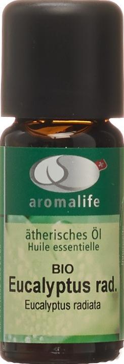 Immagine prodotto Aromalife Eucalipto radiata