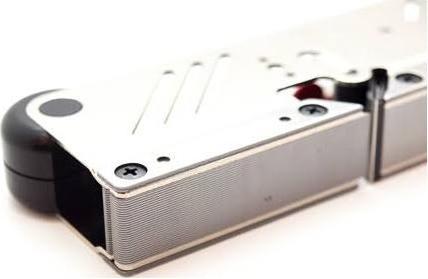 Actual product image Rali G 30 rabbet plane (30 mm)