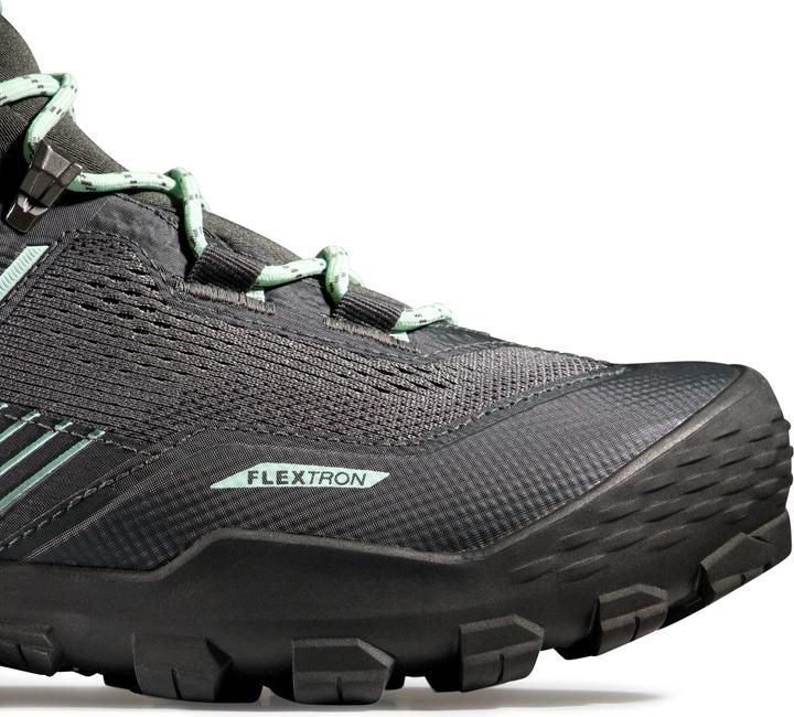 Image du produit Mammut Ducan II Haute GTX Femme (41 1/3)