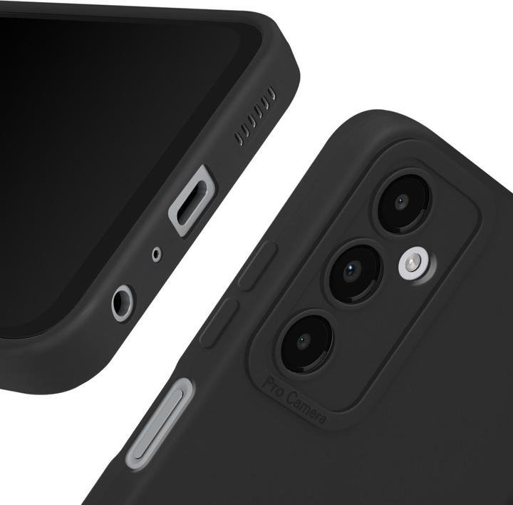 Immagine prodotto Avizar Serie di custodie SoftGlow (Samsung Galaxy A05s)