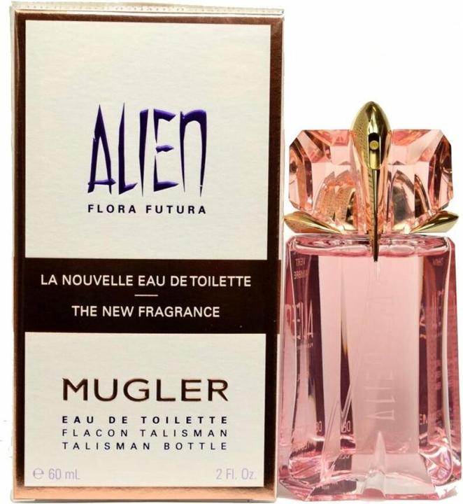 Immagine prodotto Thierry Mugler Alien Flora Futura (Eau de toilette, 60 ml)