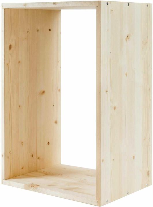 Immagine prodotto Holz Zollhaus Lotti (7 x 30 x 60 cm)