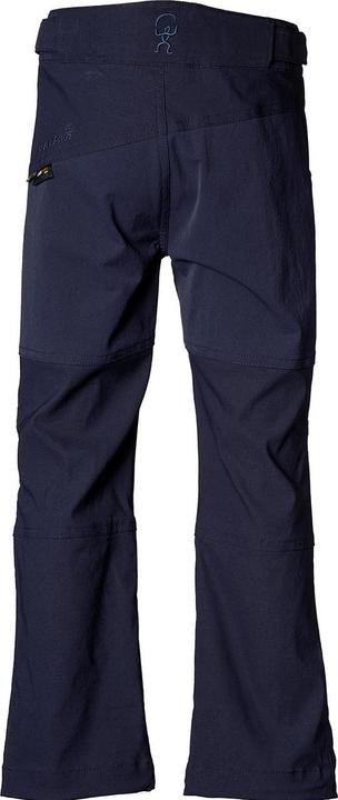 Actual product image Isbjörn Trapper pants (92)