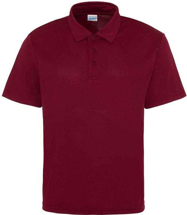 Immagine prodotto Awdis Maglietta Polo Assorbe L'ummidita' Uomo (XXL)