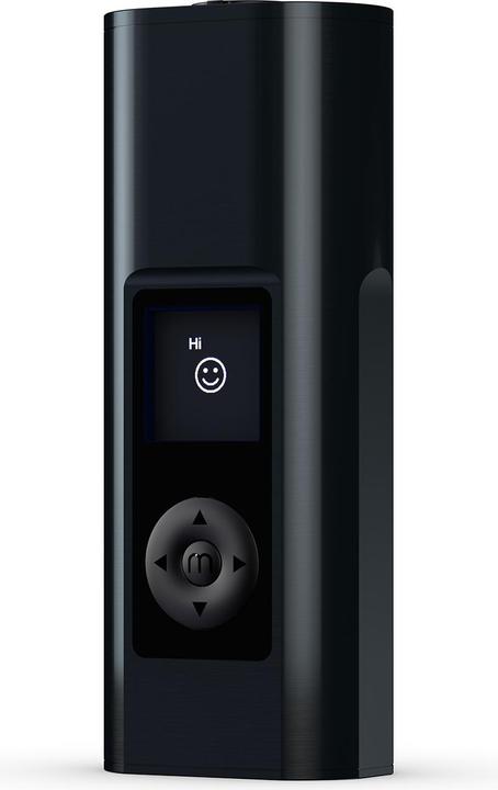 Produktbild Arizer Solo 3 Intergalactic