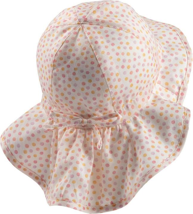 Produktbild Sterntaler Sonnenhut (49)