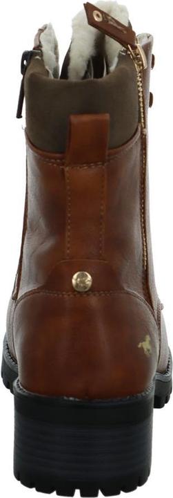 Actual product image Mustang Ankle boot (38)