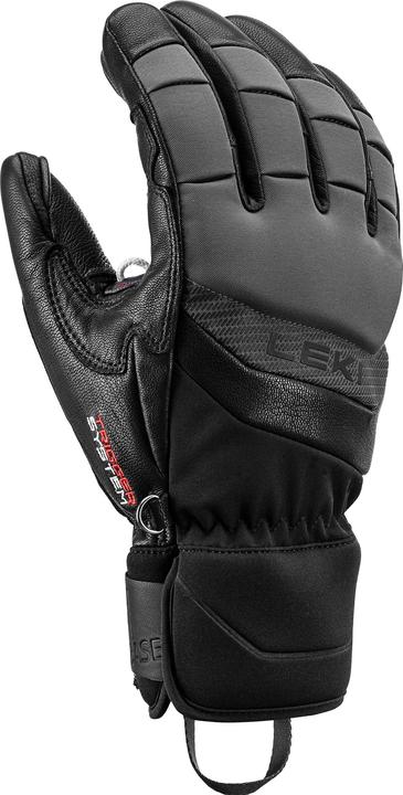 Produktbild Leki Griffin Base 3D Trigger Gloves (7.5)