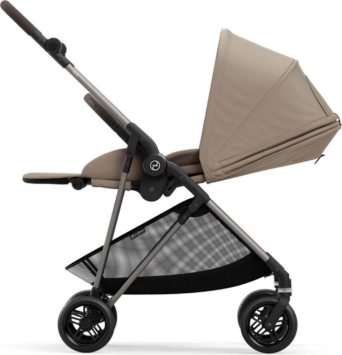Produktbild Cybex Melio Kombikinderwagen