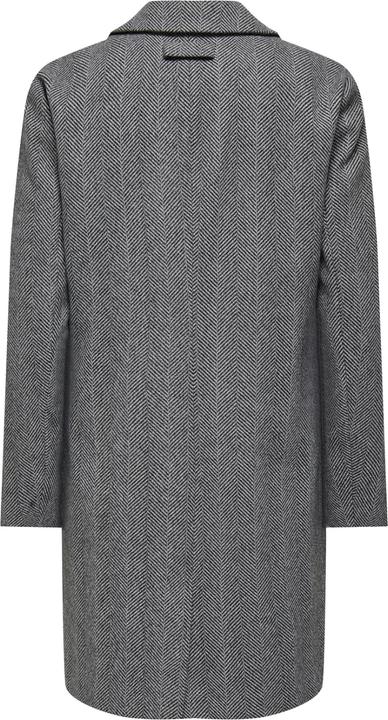 Actual product image JdY Lapel collar coat Coat (M)