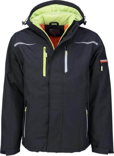 Immagine prodotto Terrax Parka da lavoro (L)