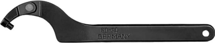 Image du produit Amf Clé à ergot articulée (23 mm, 32 mm, 31 mm, 22 mm, 29 mm, 30 mm, 24 mm, 34 mm, 27 mm, 28 mm, 35 mm, 33 mm, 26 mm, 25 mm)