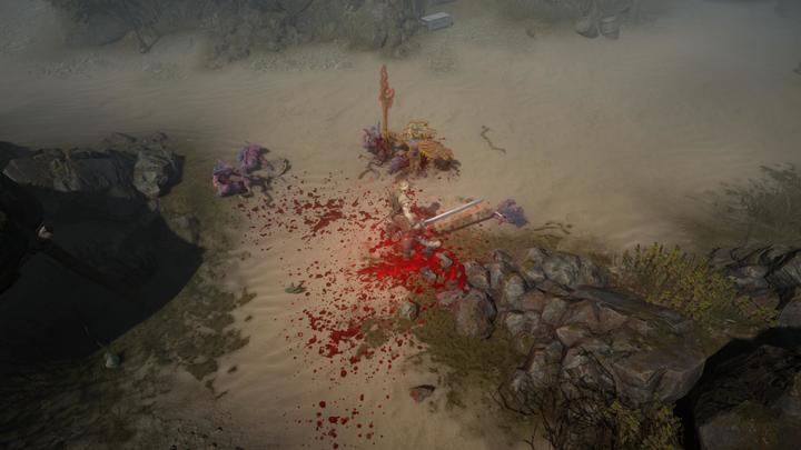 Actual product image Vikings: Wolves of Midgard - Limited Special Edition (PC) (PC, DE)