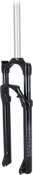 Immagine prodotto RockShox Judy Argento TK (100 mm, Aria)