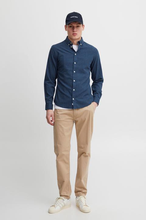 Produktbild Casual Friday CFAnton LS BD - 20504573 (XL)