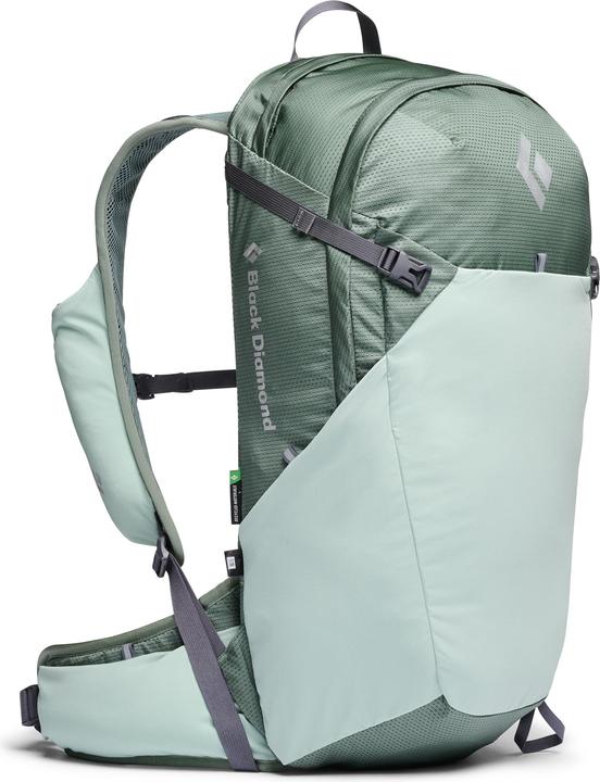 Laurier Vert