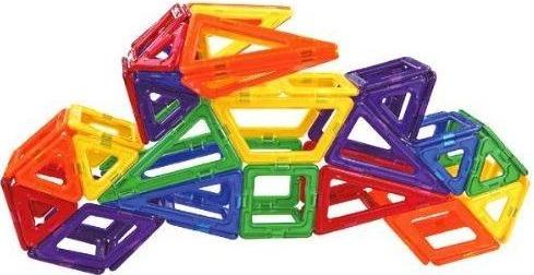 Actual product image Magformers Designer