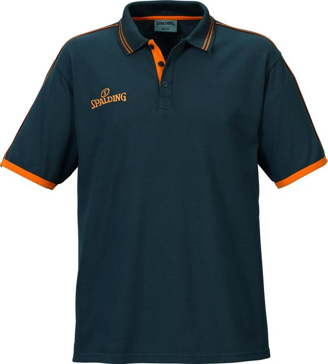 Produktbild Spalding Polo Shirt (S)