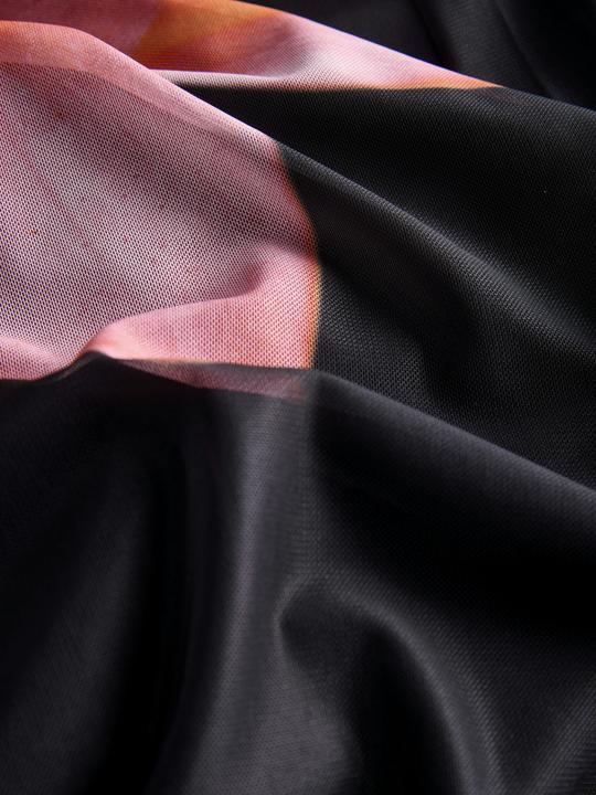 Image du produit JJXX Jxminna Mesh Long Slim Skirt Wvn Ln (S)