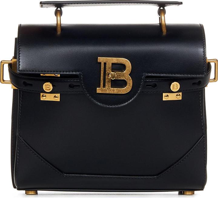 Produktbild Balmain Bags.. Black