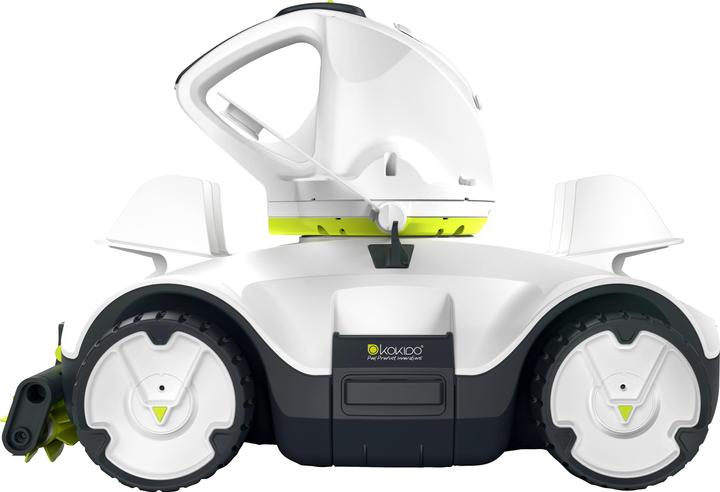 Actual product image Kokido Manga+, Rechargeable Robotic Pool Cleaner